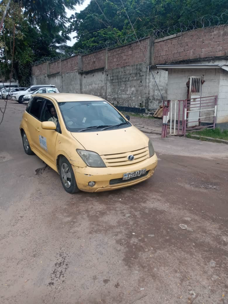 Quels sont les problèmes de transport à Kinshasa ?