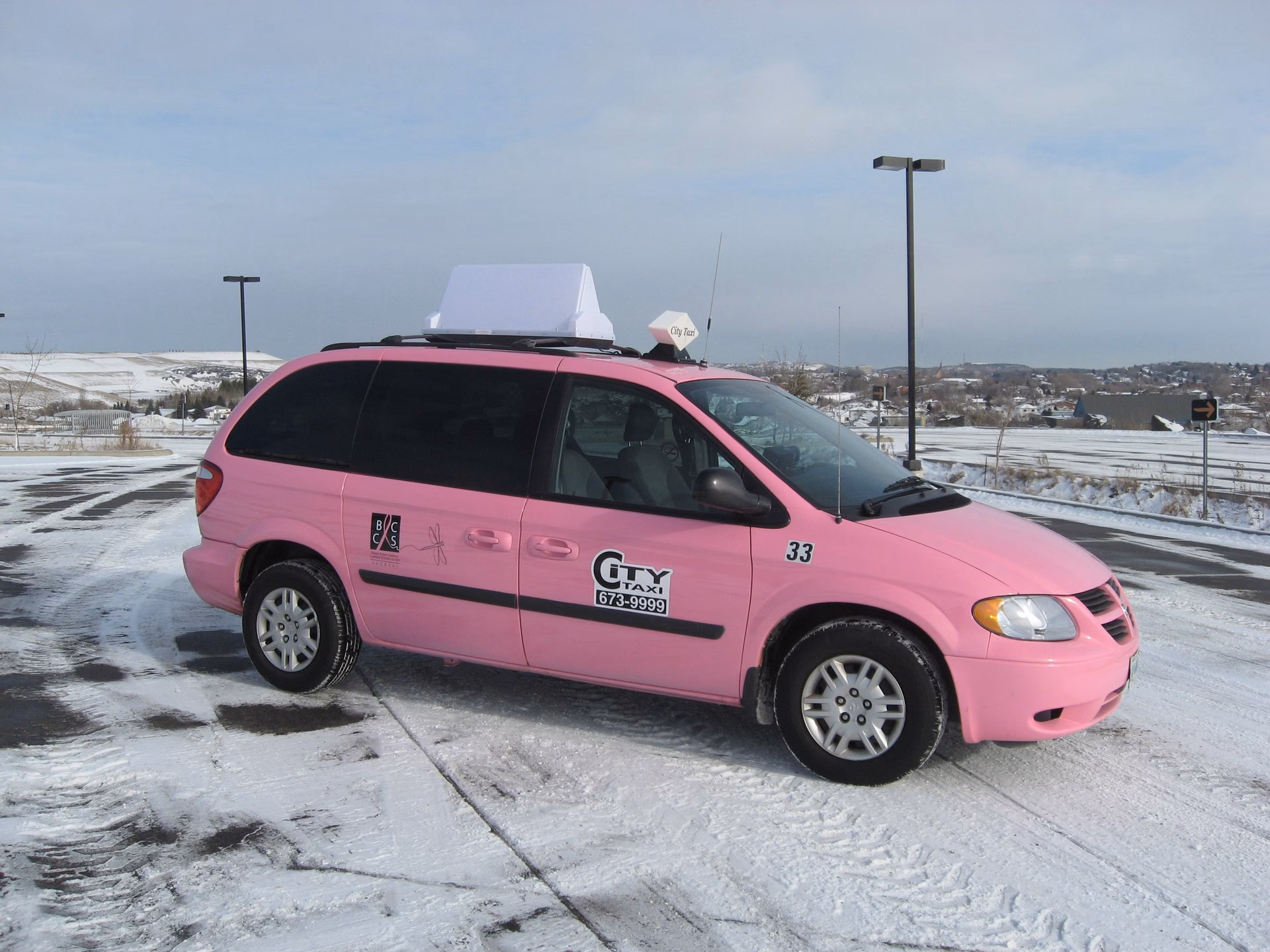 What is the worst taxi service in Washington State?