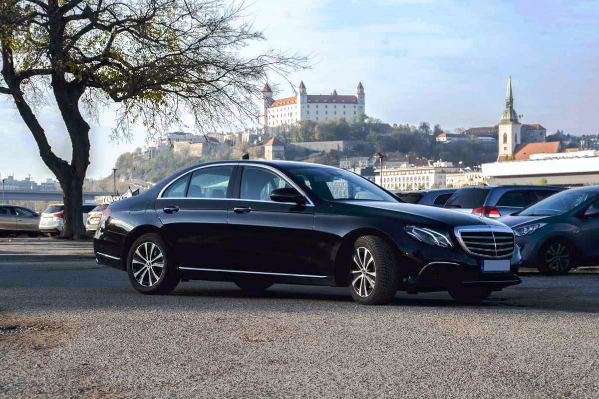 Is there Uber / Lyft in St Kitts?