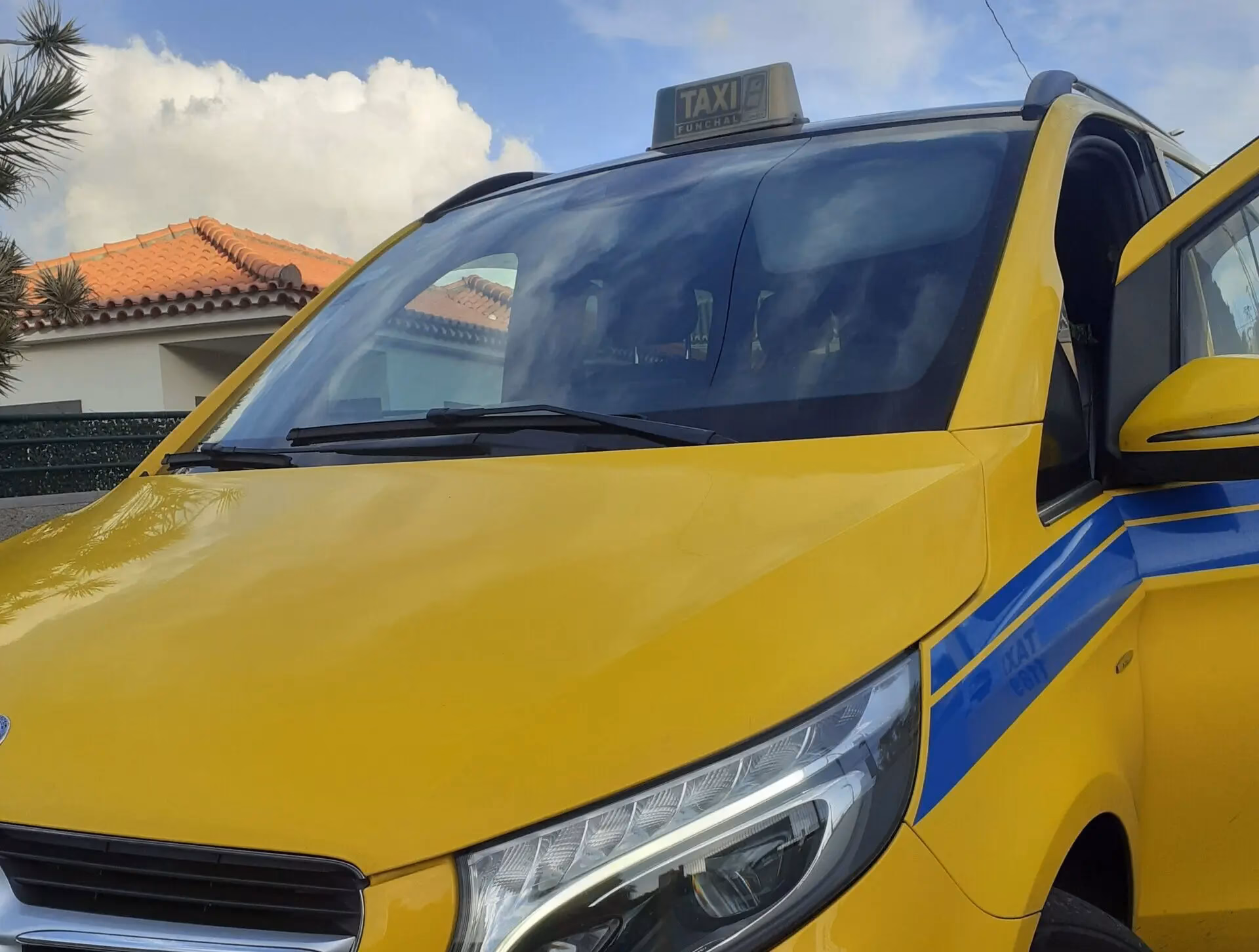 Wie kommt man am besten auf Madeira?