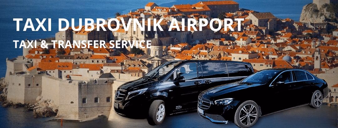How to get from Dubrovnik Airport to Kotor?