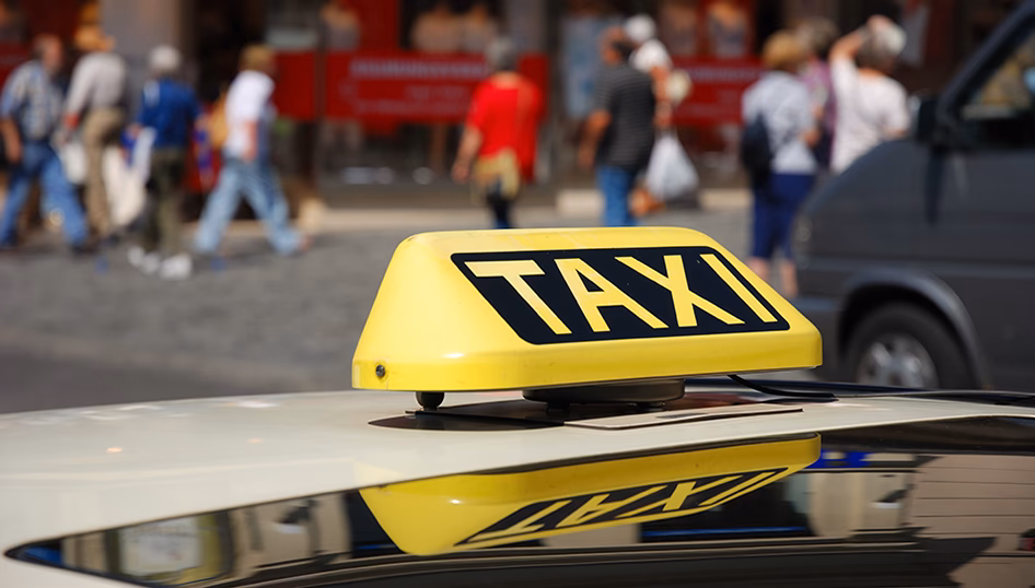 Quel est le prix d'un taxi à Saint-Nazaire ?