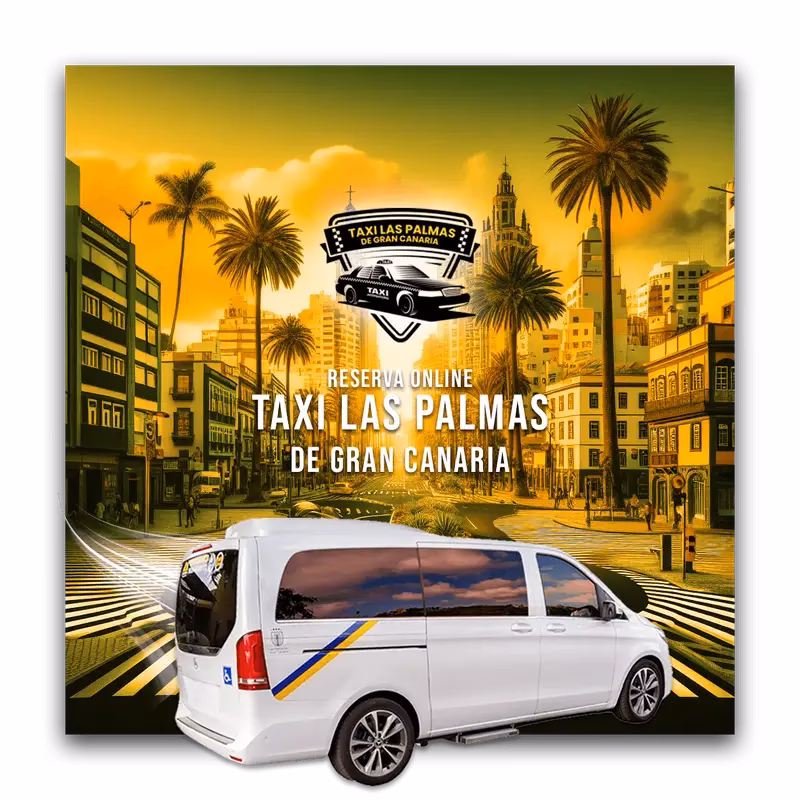 ¿Qué servicios ofrece el aeropuerto de Gran Canaria?