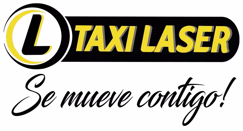 How many cars does a taxi laser have?