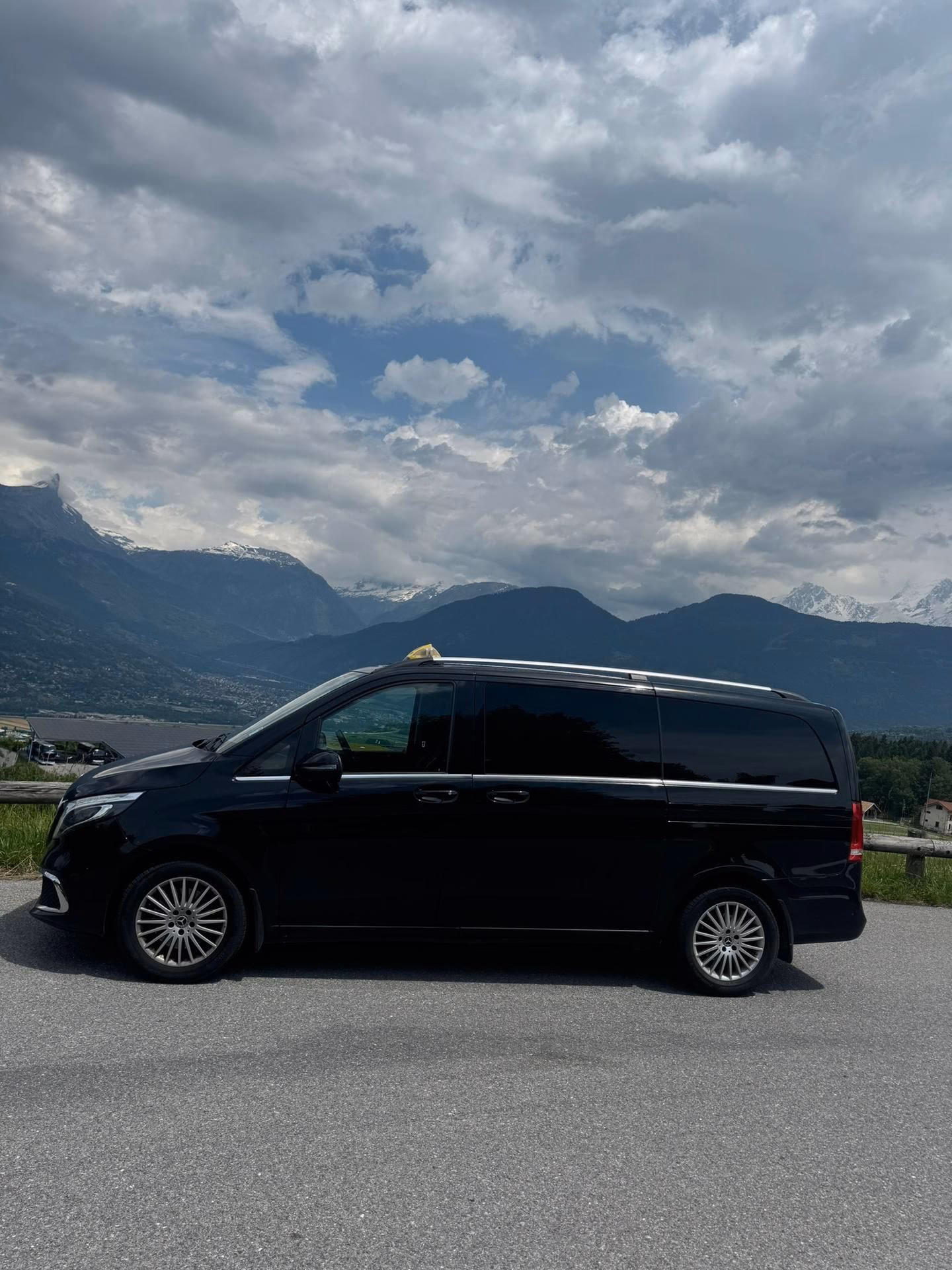 Where is Saint-Gervais-les-Bains-Le Fayet?