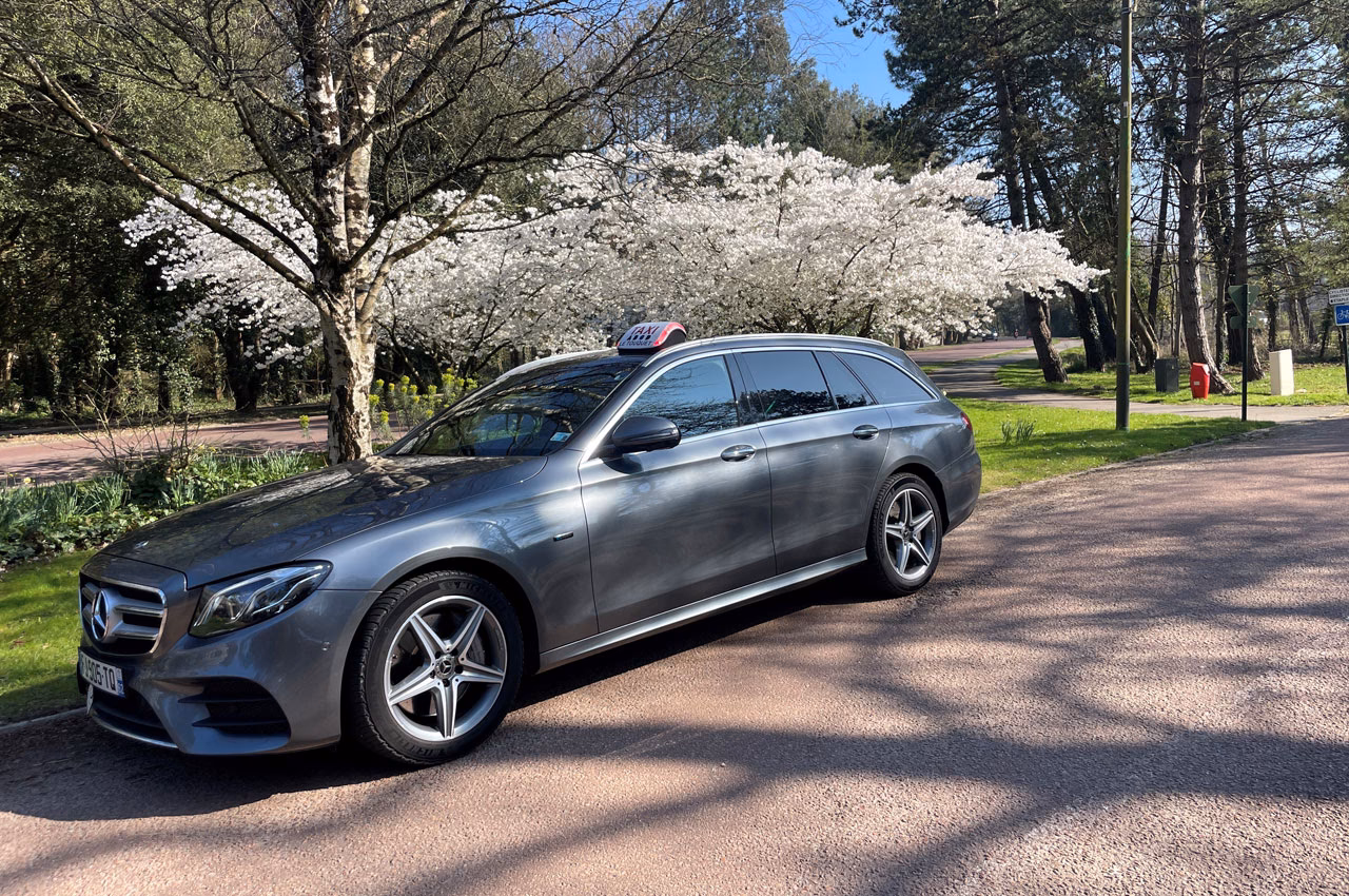 Comment réserver un taxi à letouquet-Paris-Plage ?