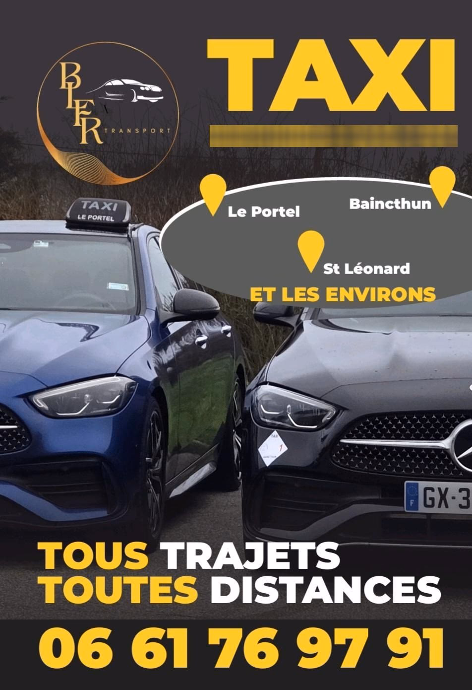 Comment contacter la mairie du Touquet ?