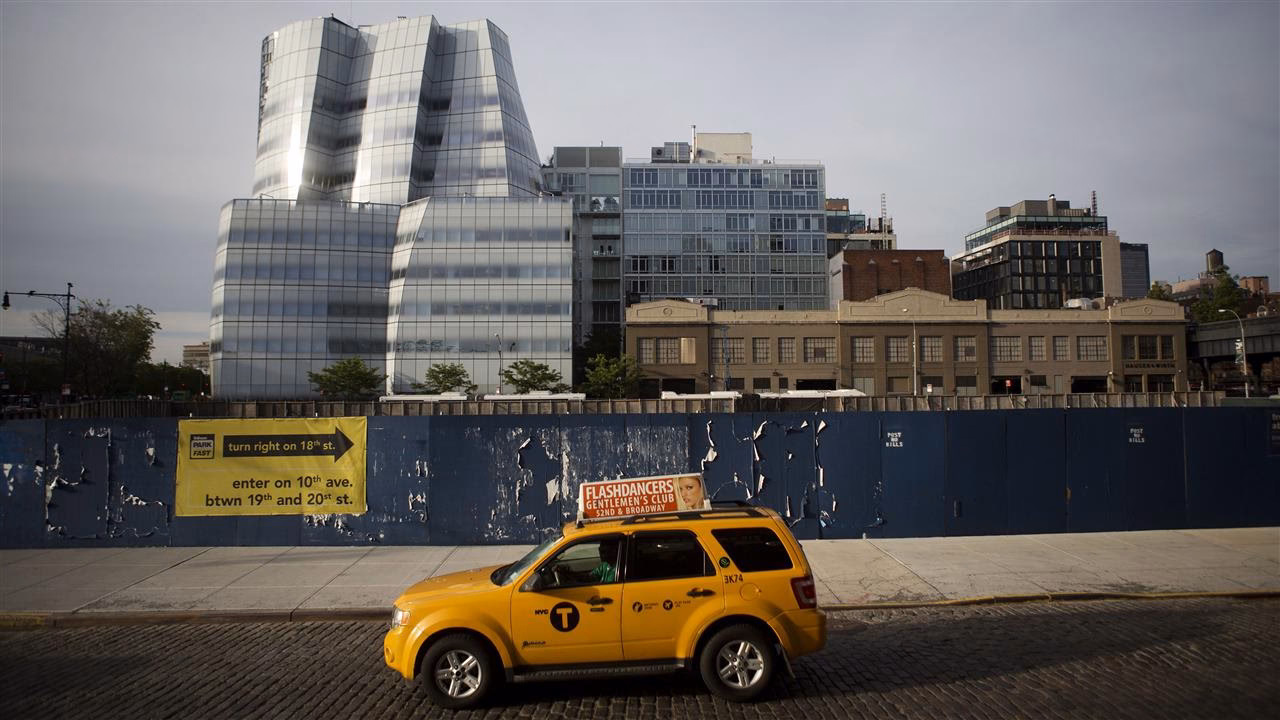 Who is Taxi Finance Direct?