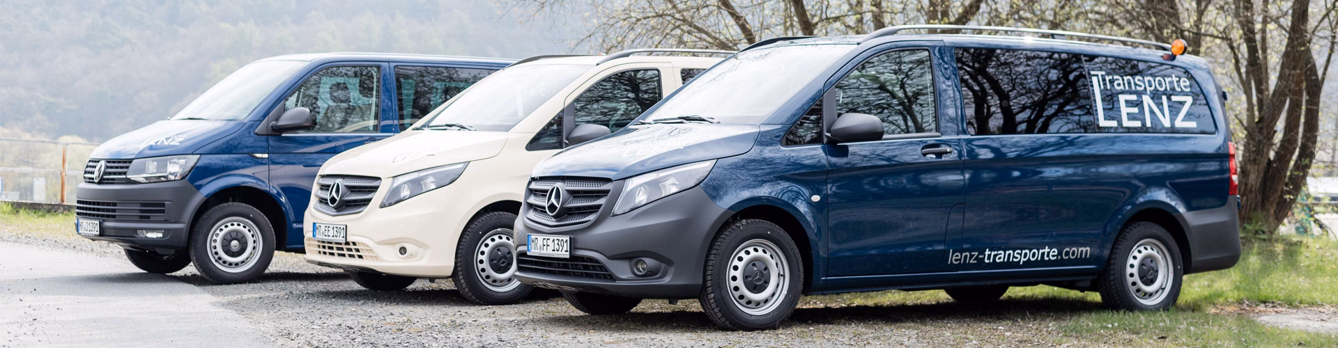 Was ist der Taxiservice von Lenz?