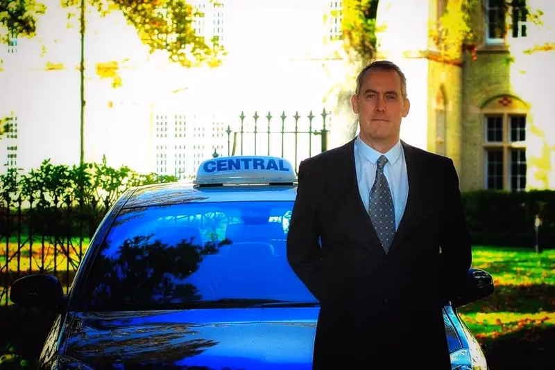 How do I get to Letchworth Garden City?