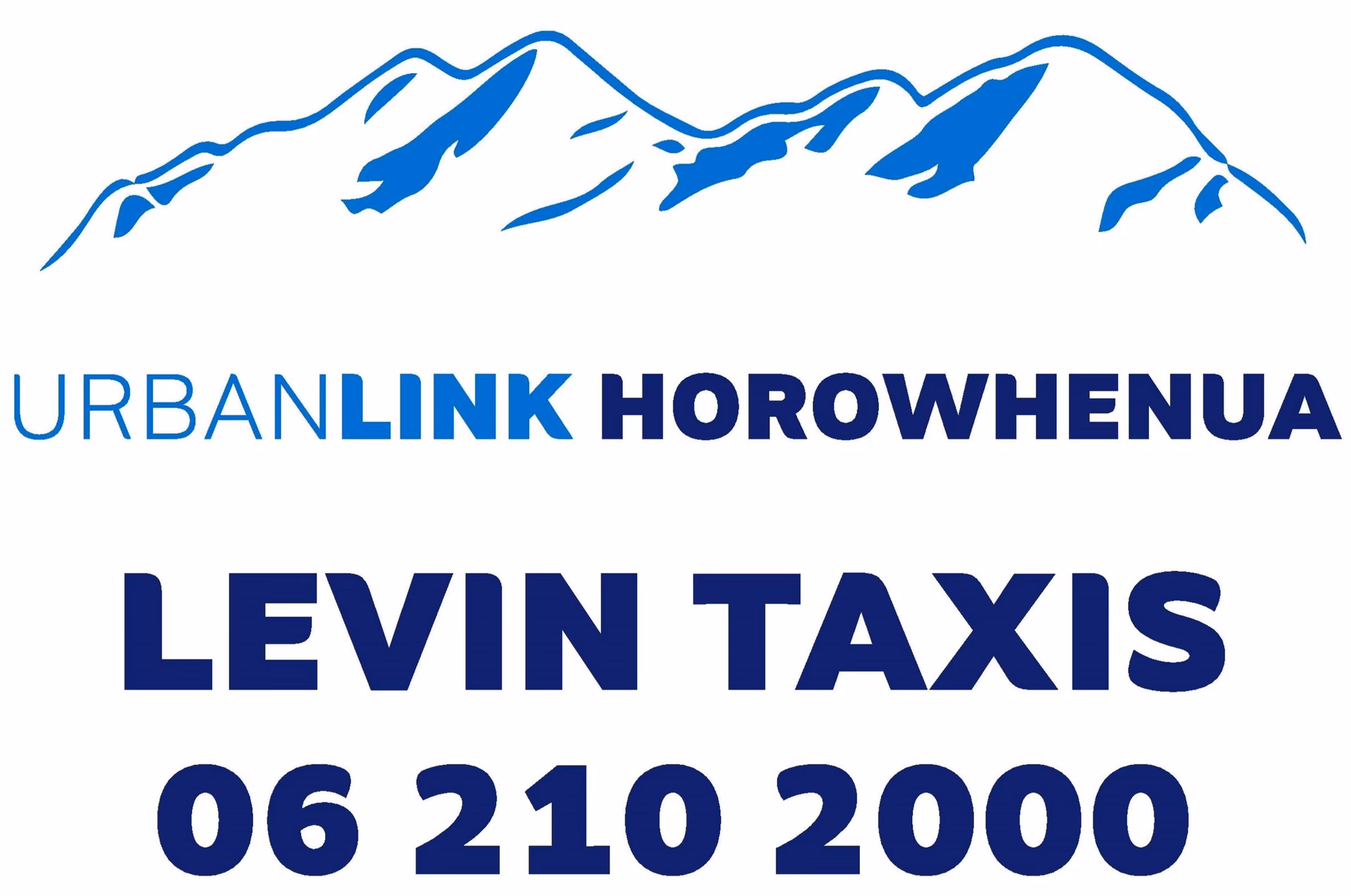 Why should you choose a taxi service in Levin?