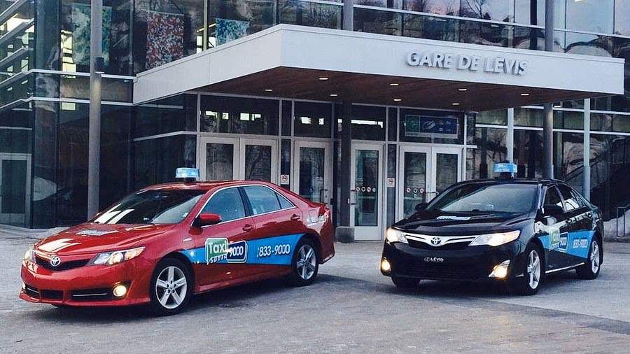 Comment payer les taxes de la ville de Lévis ?