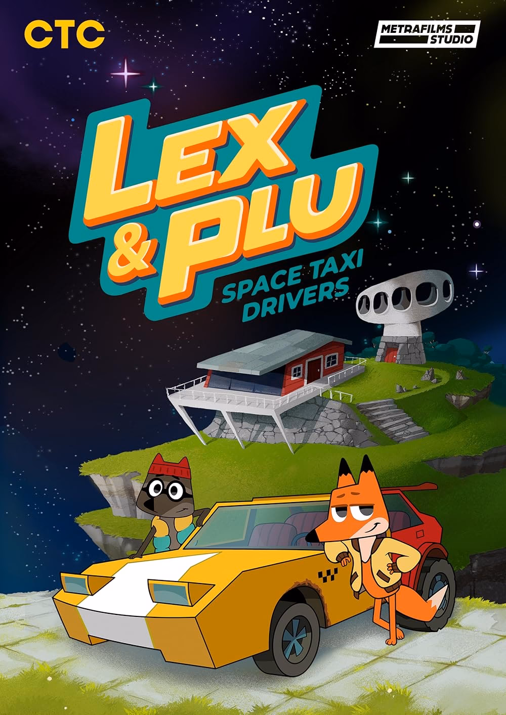 Who is Lex logistics?