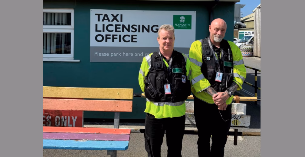 Where can I find information about a premises licence in Plymouth?