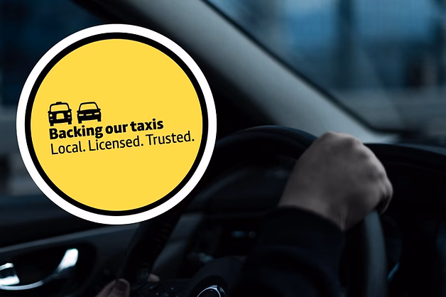 Why is the UK introducing a new PHV licensing law?