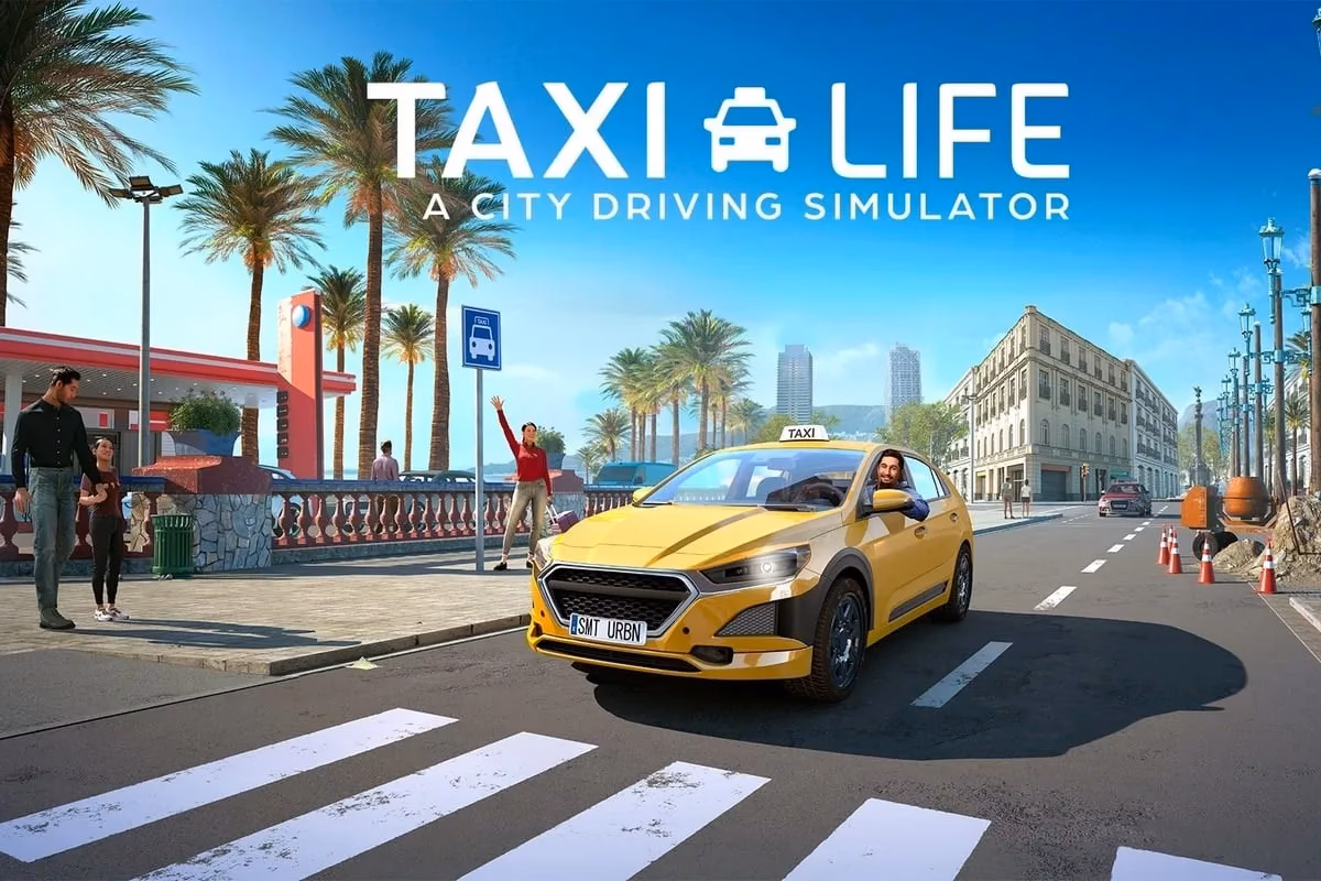 Is Taxi Life a good simulation game?