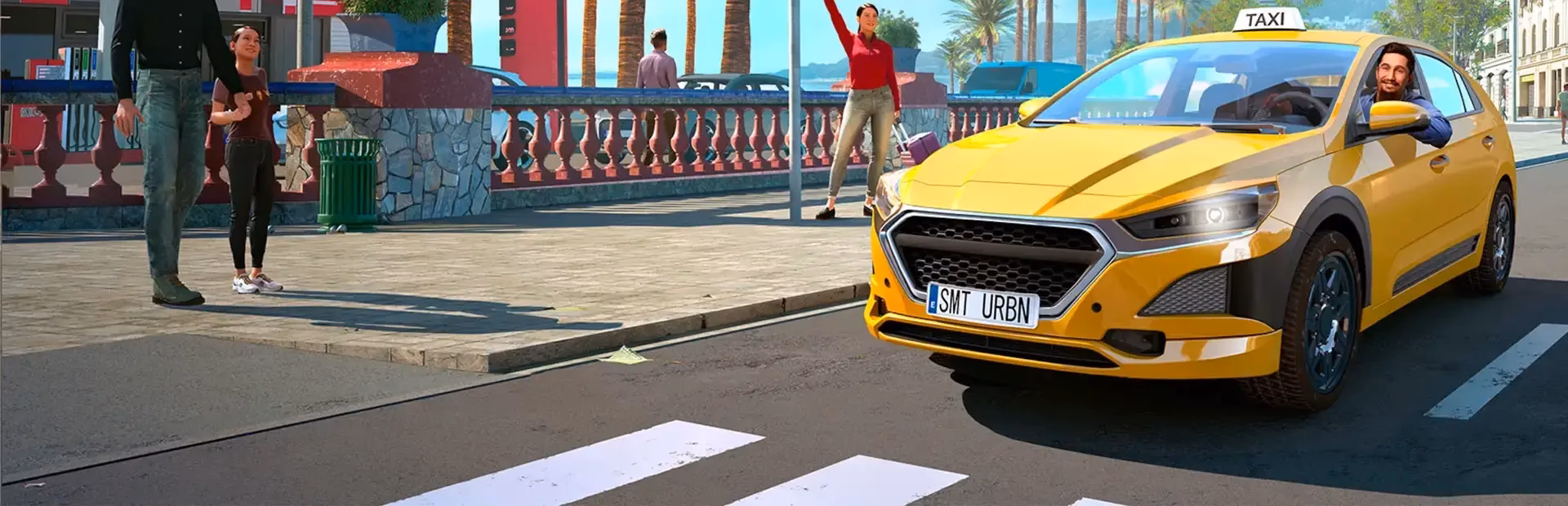 Should there be a taxi Life 2?