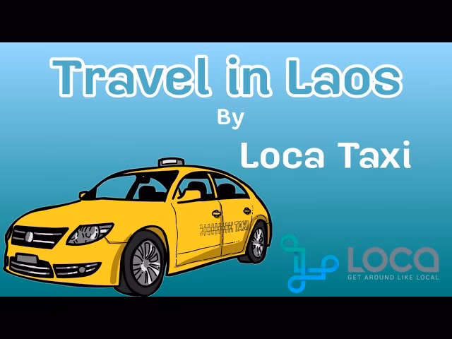 What is Loca taxi?