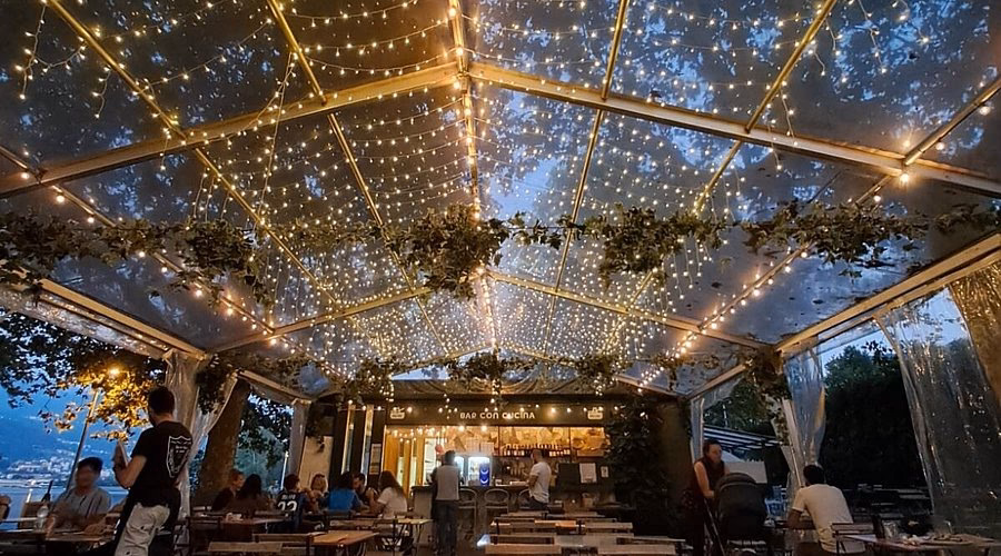 Do you have access to our arrivals lounges?