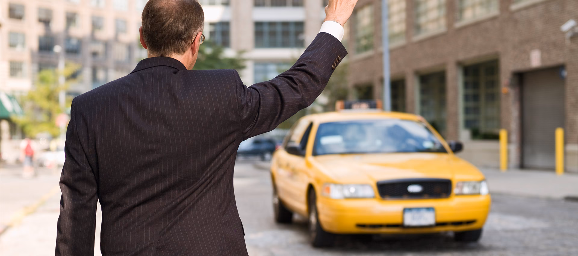 What are the best taxi companies?