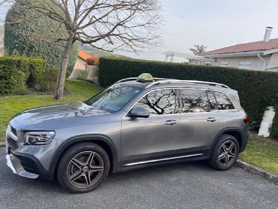 Comment Aller de Lyon à Champagne-au-Mont-d'Or ?