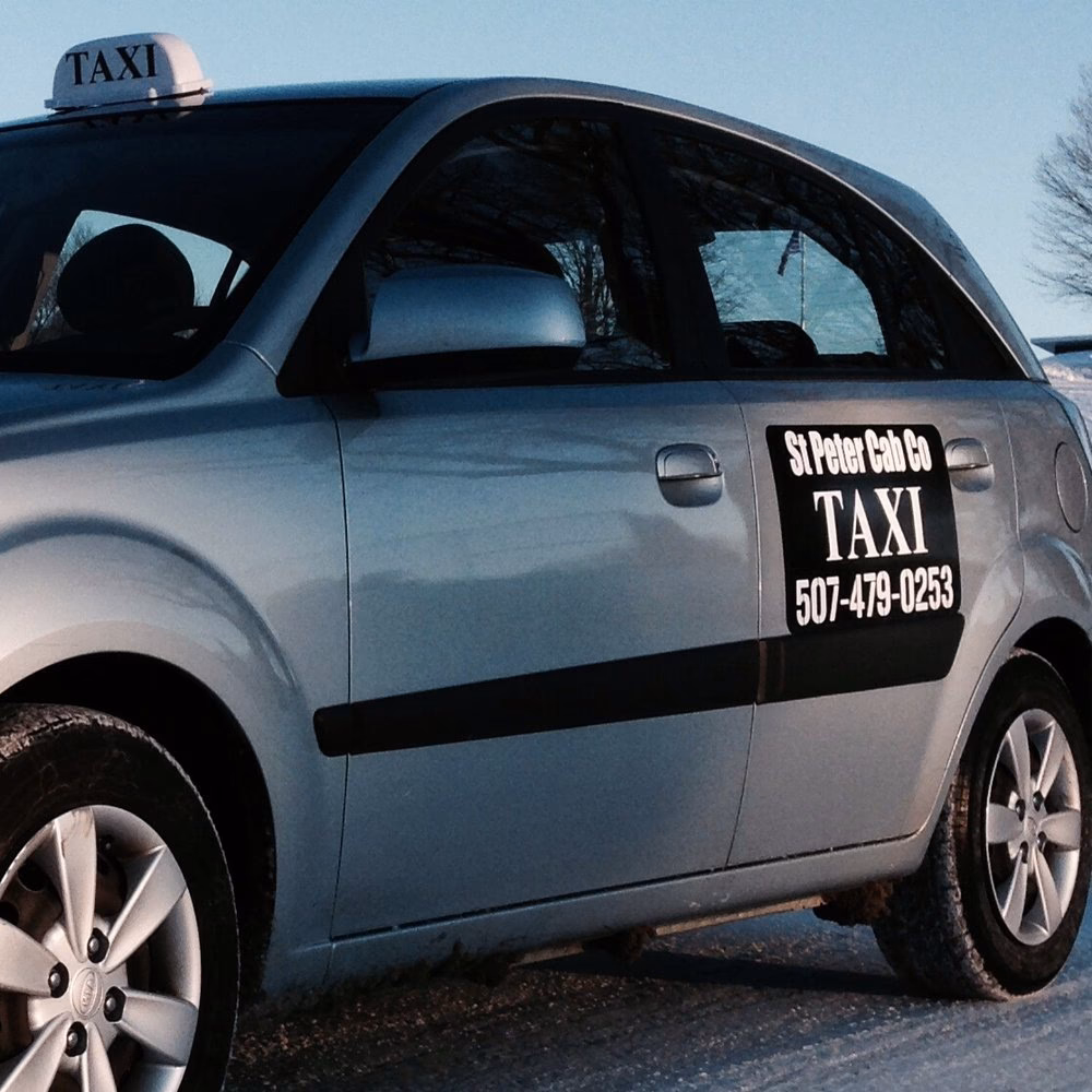 What are the best taxi services for seniors?