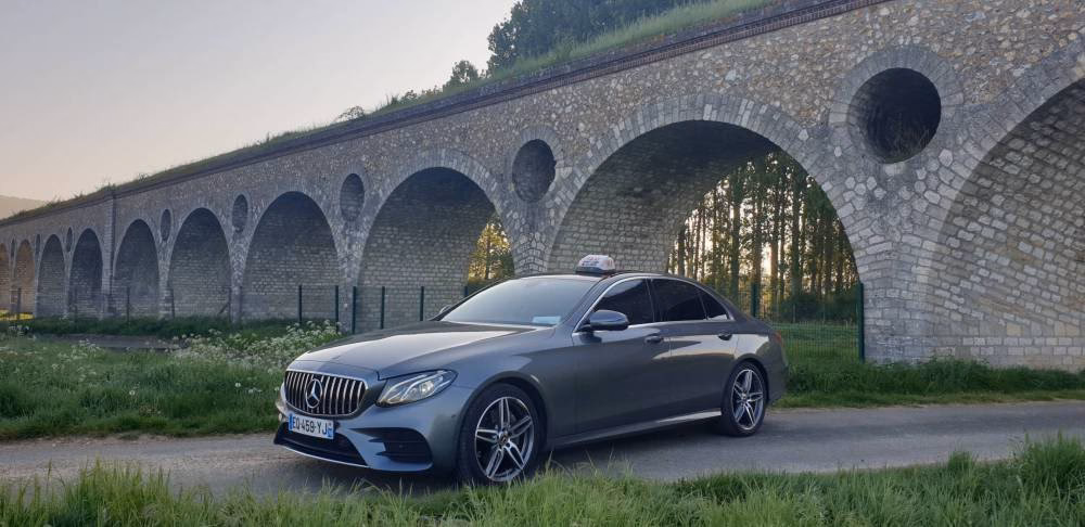 Comment réserver un taxi à Le Mans ?