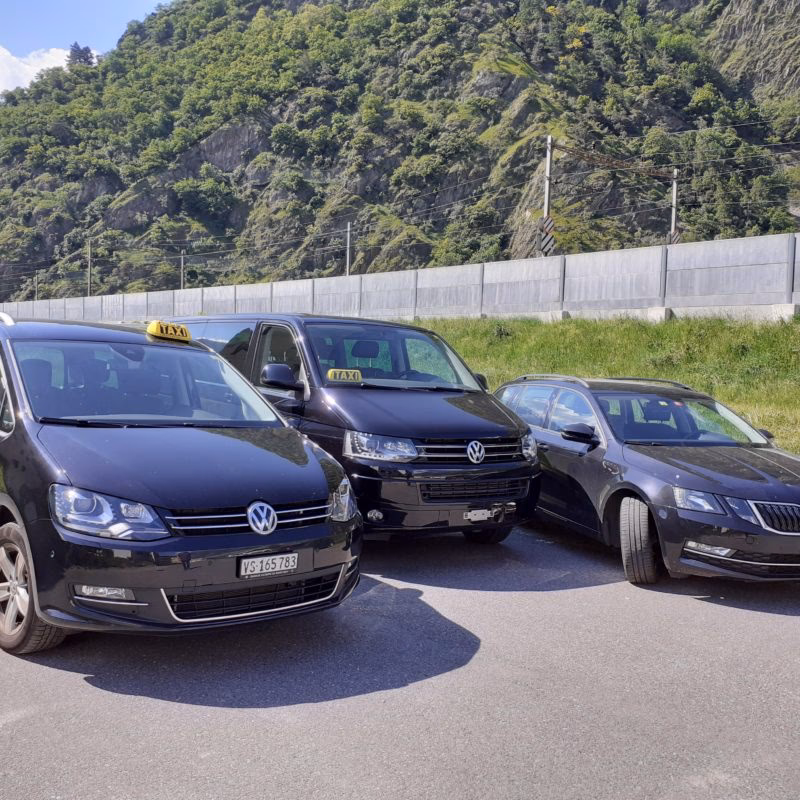 Quels sont les registres de taxi disponibles à Gagny ?