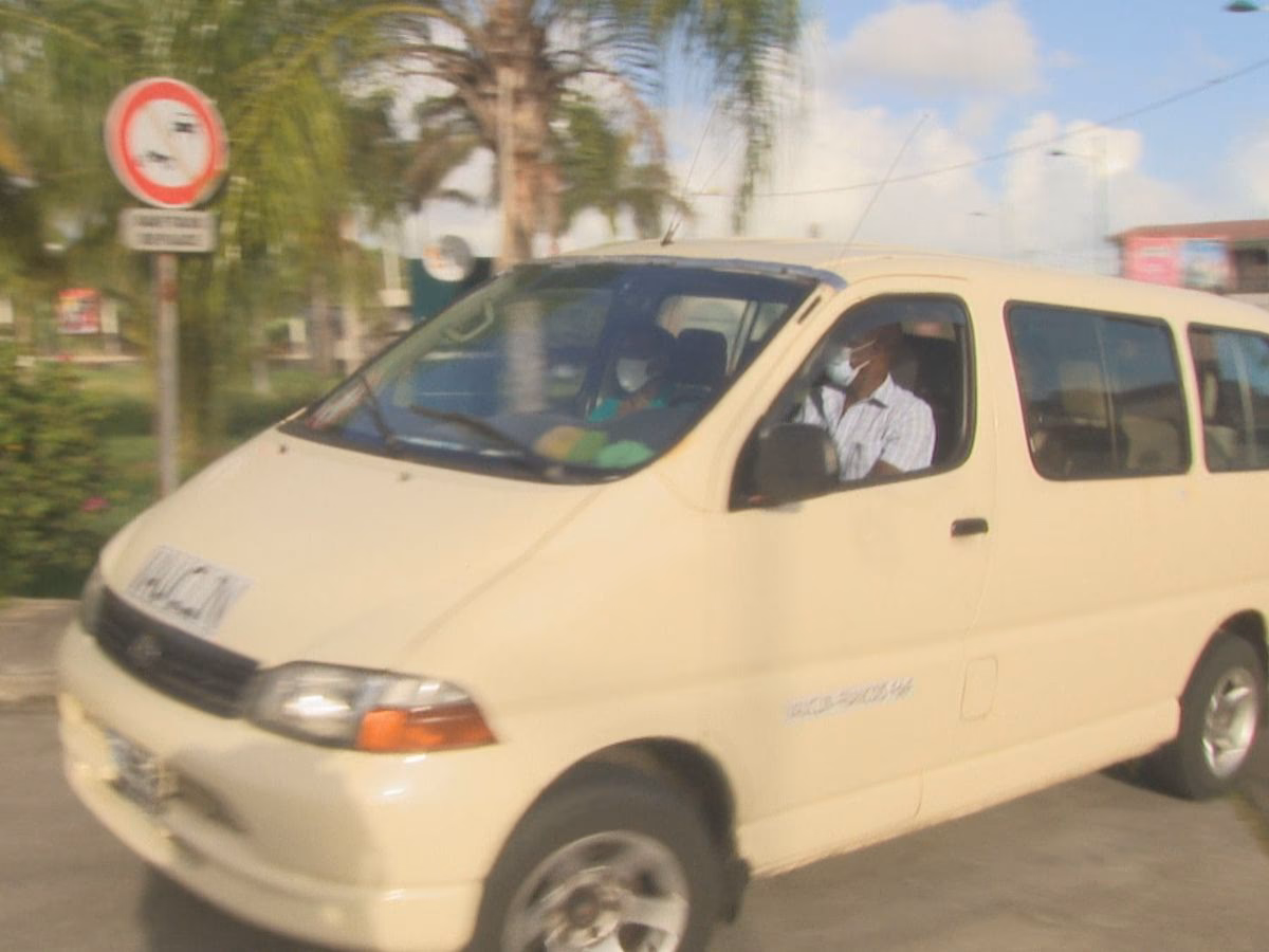 Où envoyer une voiture en Martinique ?