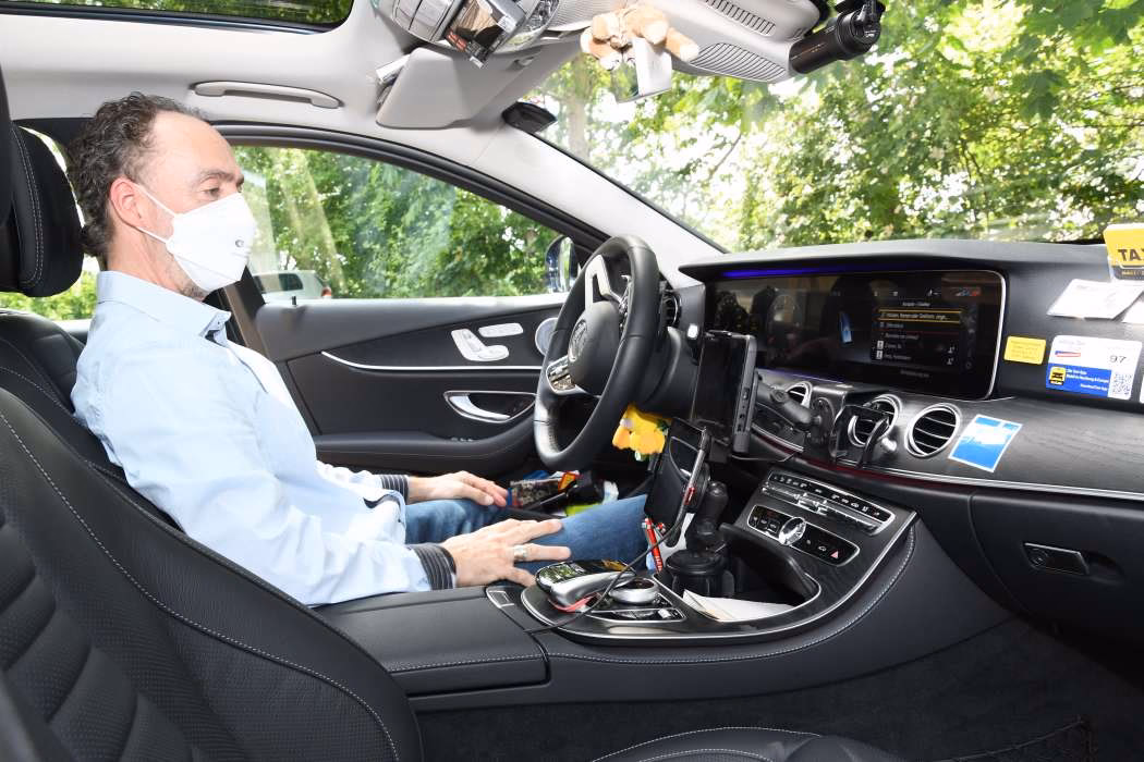 Was ist die Maskenpflicht?