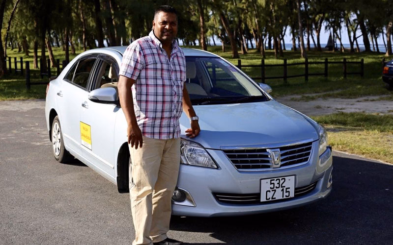 Comment faire un transfert Aéroport à Maurice ?