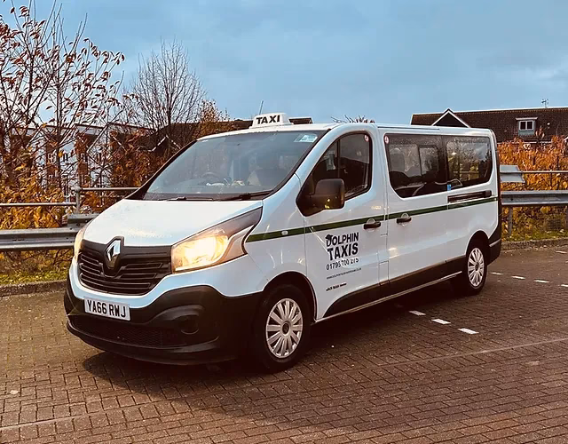 Who is nationwide minibus hire?