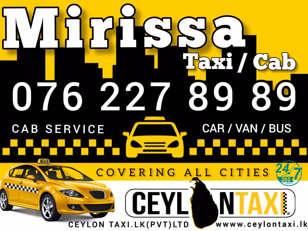 What are the best tours in Mirissa?