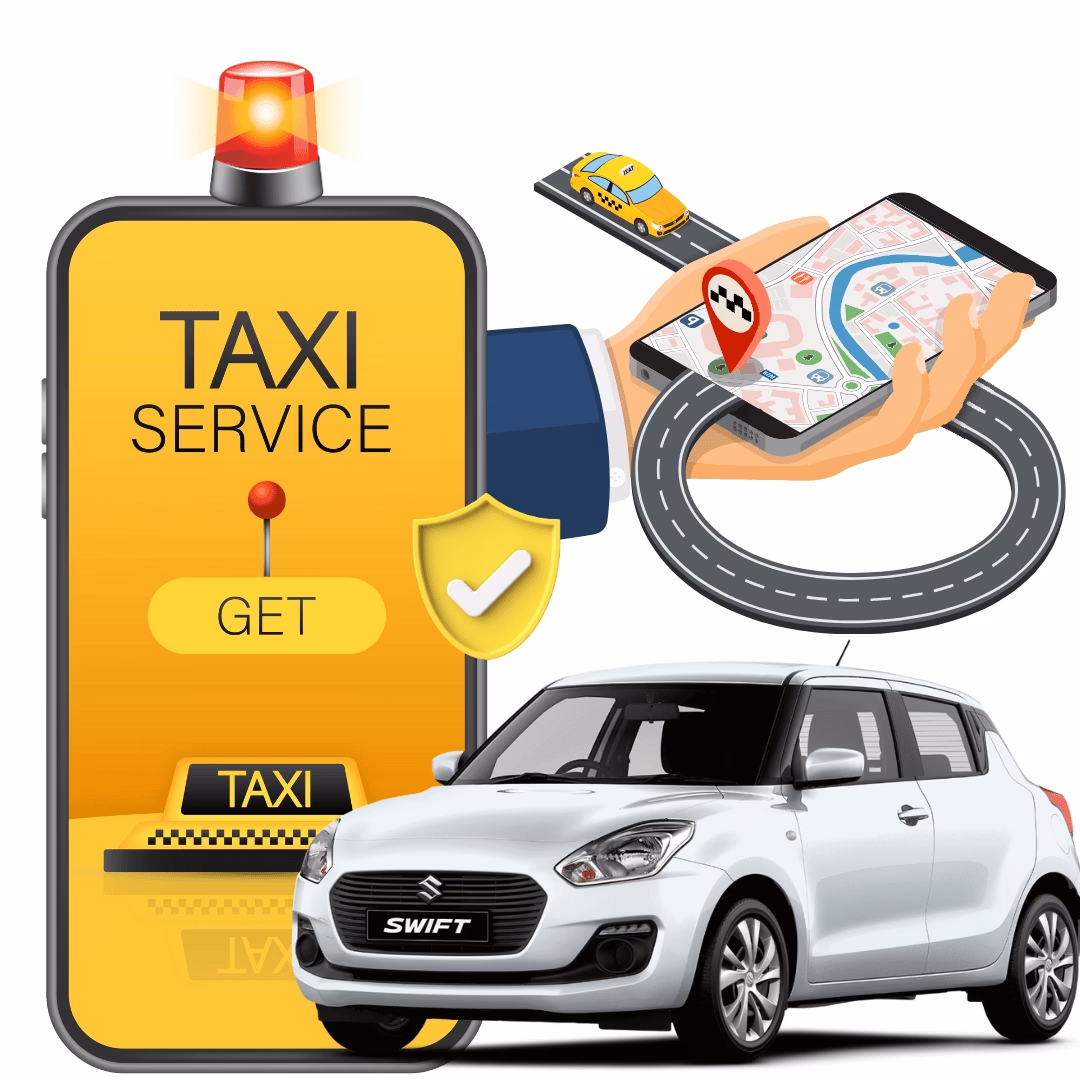 What causes a taxi mission to be cancelled?