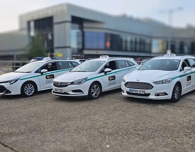 How do I activate taxi mode?