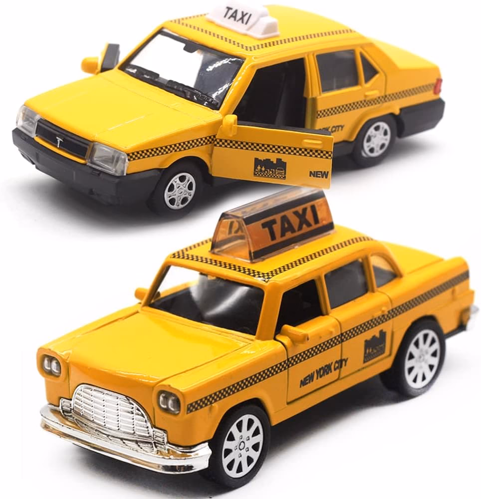 Where can I buy London taxi model products?