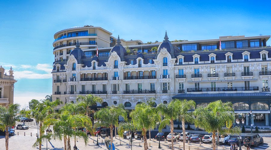 How much is a train ticket from Paris to Monaco?