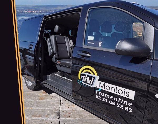 Quels services Allô taxis montois offre-t-il ?