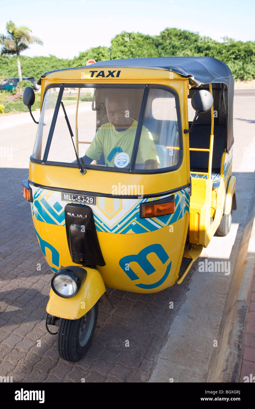 Who are the best transport services in Maputo?