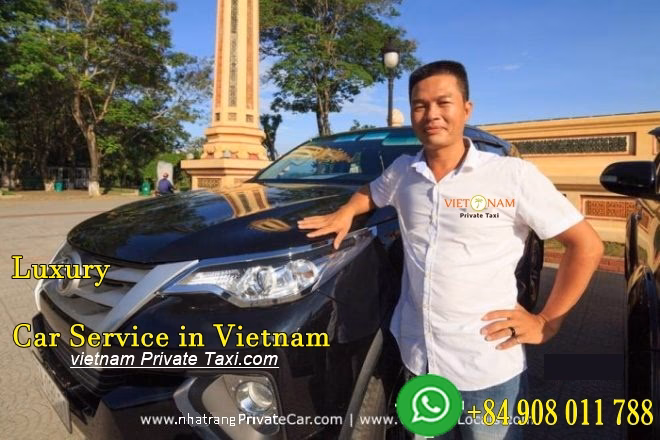 How to get from TSN Ho Chi Minh airport to Mui Ne?