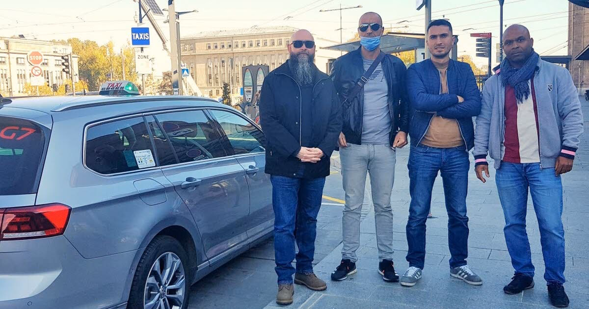 Où se trouve Mulhouse ?