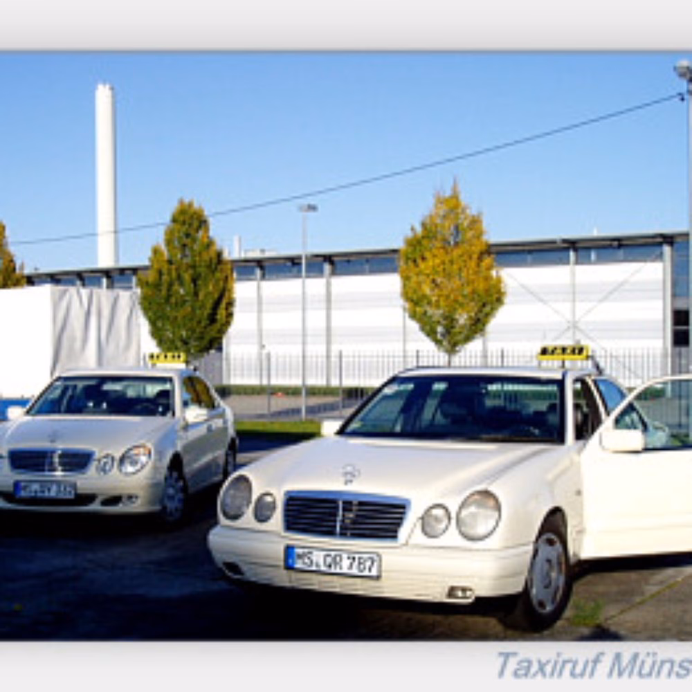 Wie werden Taxitarife in Deutschland festgelegt?