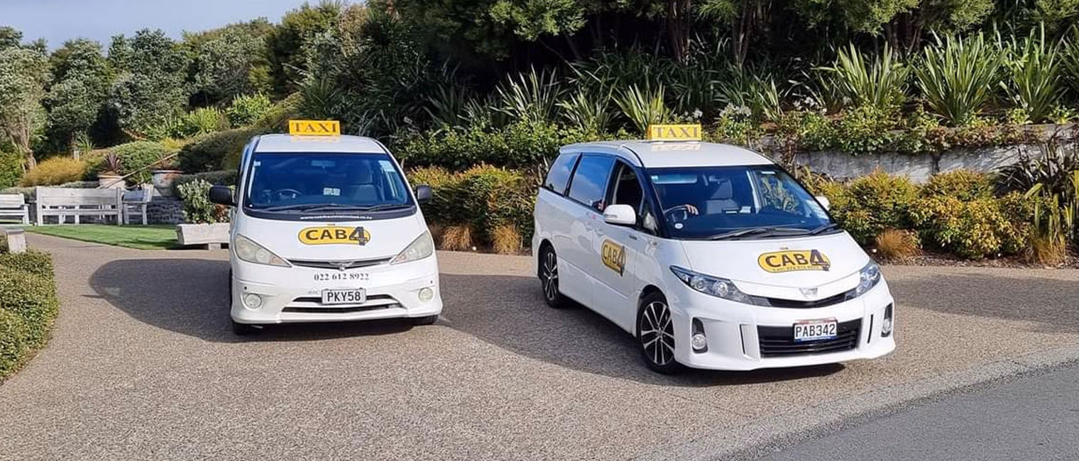 How much does a pickup cost at Napier Airport - Havelock North?