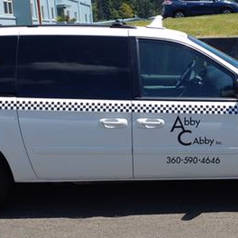 Where can I book a minibus in Aberdeen?