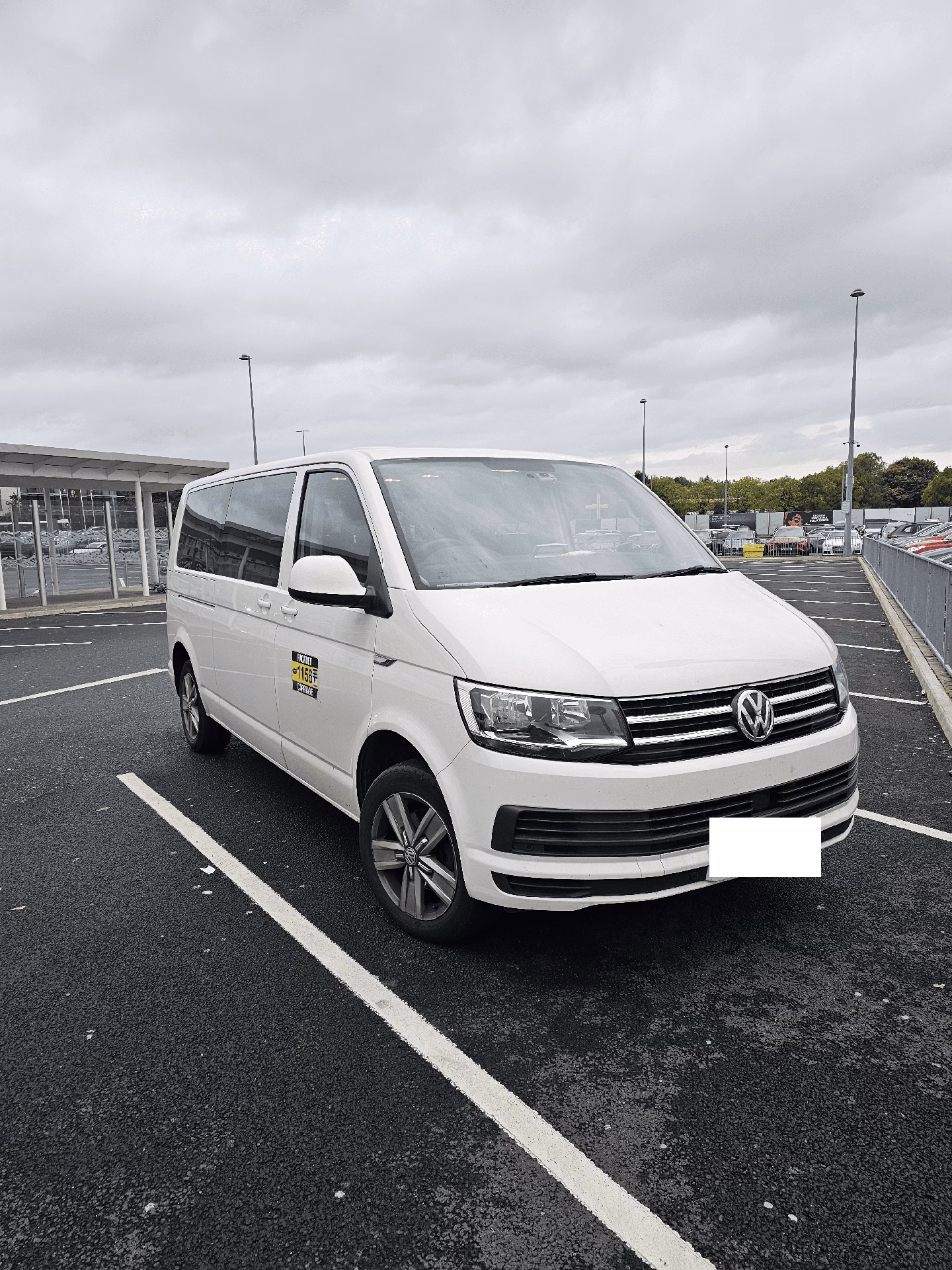 How much does a Newcastle taxi cost?