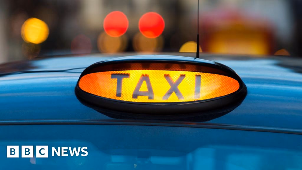 Is taxi newspaper downloadable?