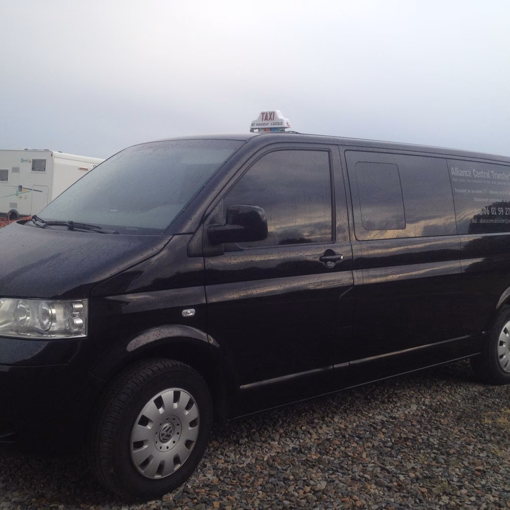 Comment trouver un parking à Niort ?