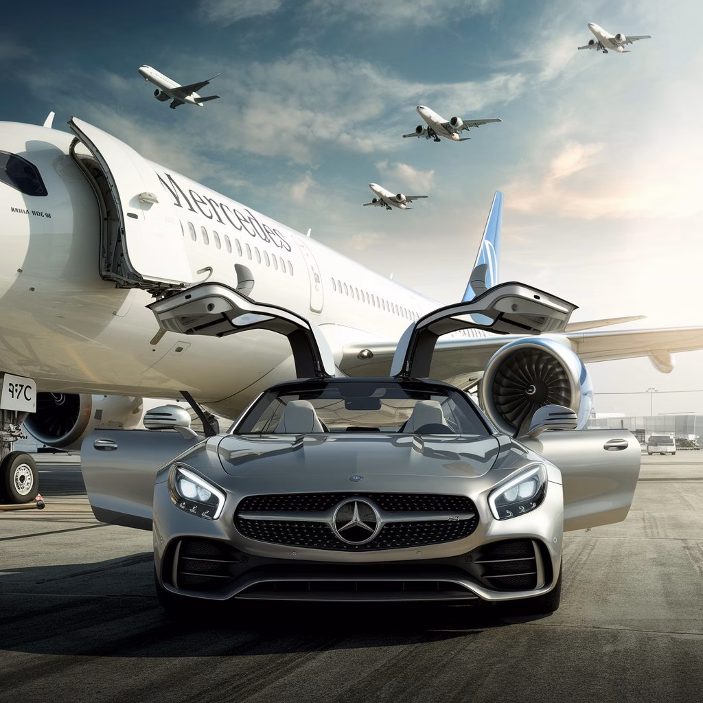 How do I get to Norwich Airport?