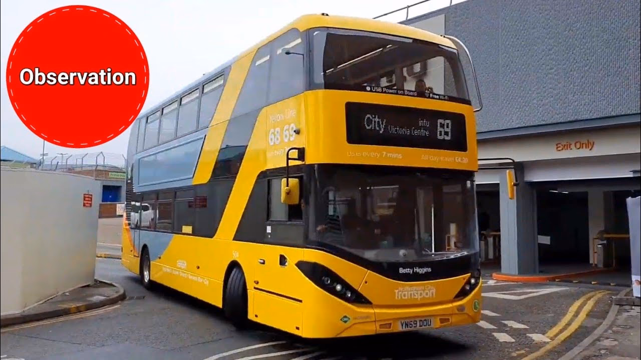 Is there a train from Nottingham station to royal centre?