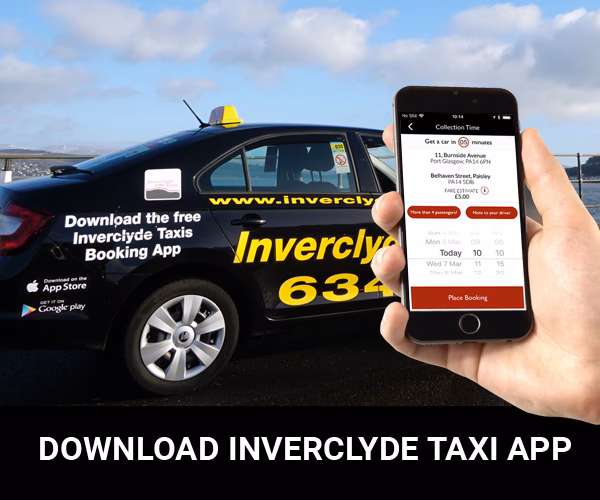 Why should you use a free e-Booking Service in Greenock?